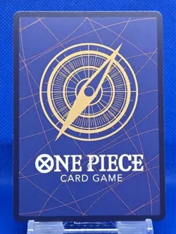 Sabo OP15-046 SR | Adventure on Kami's Island | One Piece TCG | English - Image 2