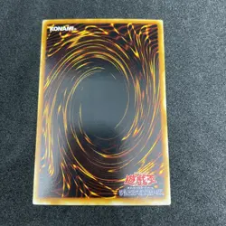 yugioh Pikeru's Circle of Enchantment RDS-JP057 super japnese - Image 2