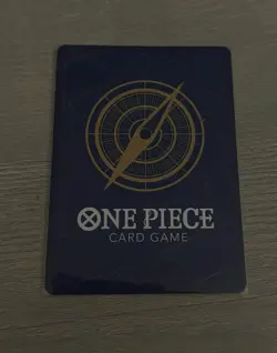 Sabo PRB02-014 Special – PRB-02 Premium Booster Vol. 2 – One Piece Card Game NM - Image 2