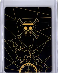 BOX HIT WANTED POSTER!!! ONE PIECE Monkey D. Luffy Holo - Image 2