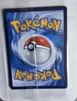 Pokemon Piplup Promo Full Art Holo Card 012/30th-P Nintendo Basic Water TCG - Image 2