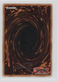 Raging Flame Sprite Unlimited YuGiOh Rise of Destiny #RDS-EN020 2004 READ - Image 2