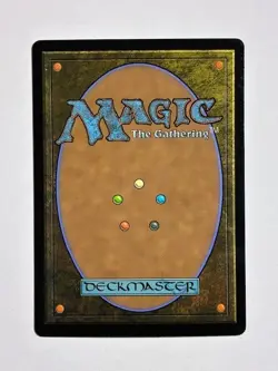 Zurgo, Thunder's Decree 237 Tarkir: Dragonstorm Magic: The Gathering Foil LP - Image 2