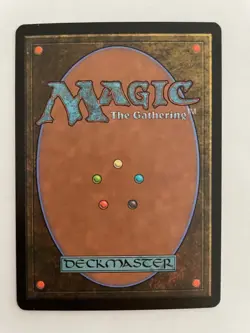 Magic The Gathering Darksteel Citadel Artifact Land MTG Indestructible NM - Image 2