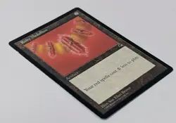 Ruby Medallion - Magic The Gathering MTG - Tempest! - Image 5