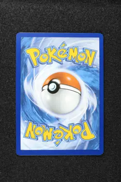 Walking Wake ex 205/162 Special Illustration Rare Temporal Forces Pokemon - Image 2