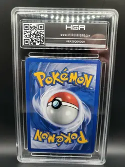 Pokemon 8 Near Mint 1st Edition Rocket Dark Dragonite 22/82 Non-holo - Image 2
