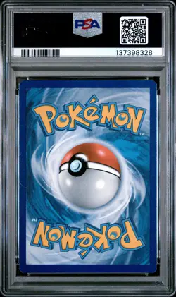 POKEMON LEGENDARY TREASURES CHARIZARD #19 COSMOS HOLO PSA 8 NM #137398328 - Image 2