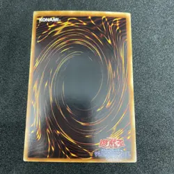 yugioh Elemental HERO Tempest EEN-JP034 ultra japnese - Image 2