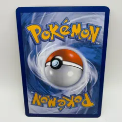 Pokemon TCG Quilladin Reverse Holo Uncommon XY - BREAKthrough 10/162 LP - Image 2