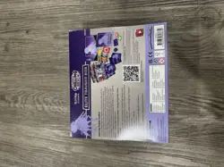 Pokemon TCG Chilling Reign Elite Trainer Box ETB Sealed - Image 3