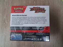Pokemon TCG Destined Rivals Full Booster Box 36 Packs, NEW & Sealed - Image 3
