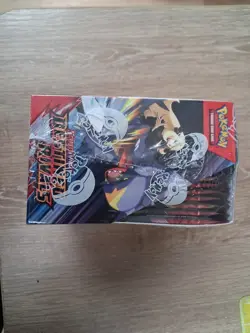 Pokemon TCG Destined Rivals Full Booster Box 36 Packs, NEW & Sealed - Image 4
