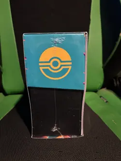 Pokemon Mega Evolution Ascended Heroes Elite Trainer Box ETB SEALED SHIPS FAST - Image 2