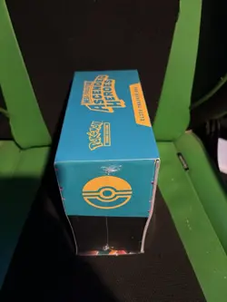 Pokemon Mega Evolution Ascended Heroes Elite Trainer Box ETB SEALED SHIPS FAST - Image 3