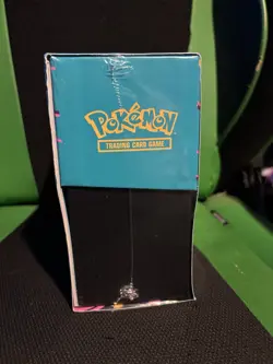 Pokemon Mega Evolution Ascended Heroes Elite Trainer Box ETB SEALED SHIPS FAST - Image 5