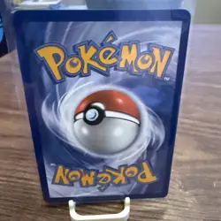 Gengar 050/088 reverse Holo | Mega Evolution Perfect Order - Image 2