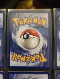 Pokemon First Partner Illustration Collection Series 1 Full Set Of 9 - ALL MINT - Image 3