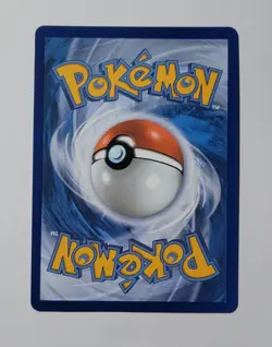 Ascended Heroes Fan Rotom 250/217 Illustration Rare IR Full Art Pokemon Card NM - Image 2