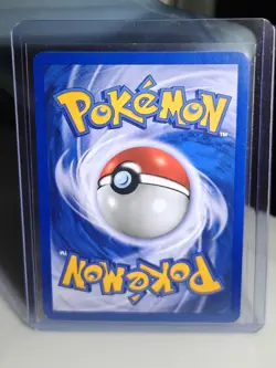 Pokemon Base Set 2nd Edition Rare 24/62 Pidgeot Rare WOTC Card TCG - Image 3