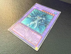 YUGIOH ELEMENTAL HERO AQUA NEOS ULTIMATE RARE 1ST EDITION POTD-EN031 NM/MINT - Image 2