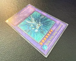 YUGIOH ELEMENTAL HERO AQUA NEOS ULTIMATE RARE 1ST EDITION POTD-EN031 NM/MINT - Image 3