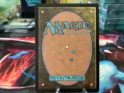 MTG Persistent Constrictor, NM-Mint, English Commander: Duskmourn: House of Horr - Image 2