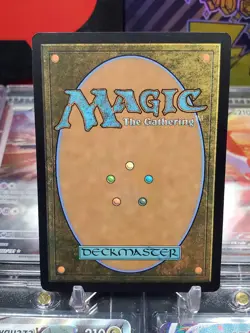 Fang of Shigeki 347 Common Non Foil Showcase MTG Kamigawa Neon Dynasty - Image 2
