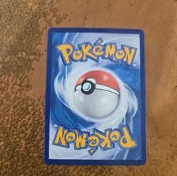 Pokemon TCG Ceruledge S-Chinese CBB3C-15 07/07 Holo Rare NM Gem Pack Vol.3 - Image 2