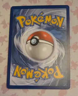 Pokemon - Gastly 092/165 - Scarlet & Violet 151 - Reverse Holo - Near Mint - Image 2