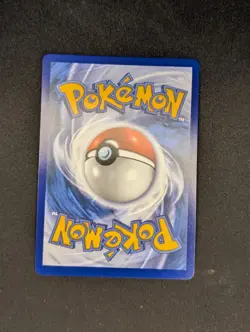 Pokemon TCG Mega Gengar ex 269/217 Ascended Heroes - Image 2