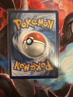 Pokemon Mega-Charizard-EX Holo Rare TCG Card 13/94 - Image 2