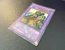 YUGIOH ELEMENTAL HERO GRAND NEOS ULTRA RARE 1ST EDITION STON-EN035 LP - Image 2
