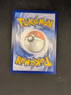 Pokemon TCG Mega Starmie ex 102/088 Perfect Order - Image 2
