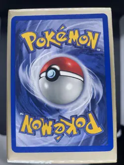 Pokemon Erika's Venusaur 4/132 Gym Challenge Near Mint Holo Unlimited English - Image 2