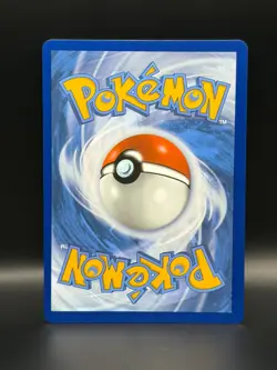 Pokemon ME01: Mega Evolution #186/132 Holo Wally's Compassion - Image 2