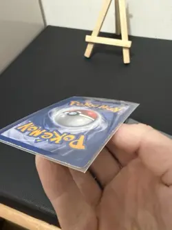 Pokemon Darkrai Great Encounters Holo Rare 4/106 English 2008 80 HP - Image 3