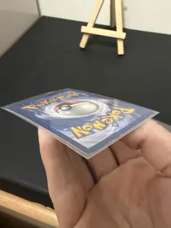 Pokemon Darkrai Great Encounters Holo Rare 4/106 English 2008 80 HP - Image 4