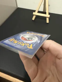Pokemon Darkrai Great Encounters Holo Rare 4/106 English 2008 80 HP - Image 5