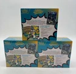Lot of (3) Pokemon Center Ascended Heroes PC Elite Trainer Boxes SEALED PC ETB - Image 2