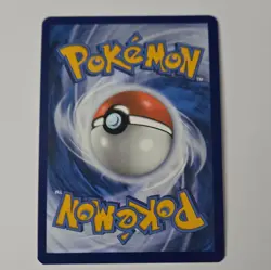 Pokemon TCG Garganacl 202/182 SV04 Paradox Rift IR Holo Eng 2023 160HP - Image 2