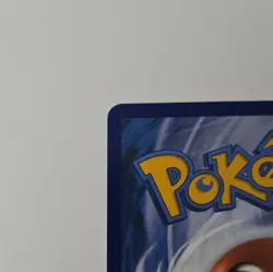 Pokemon TCG Garganacl 202/182 SV04 Paradox Rift IR Holo Eng 2023 160HP - Image 3