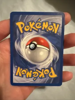 Magikarp - 35/102 - Uncommon - Unlimited Edition - Base Set #35/102 Pokemon HP - Image 2