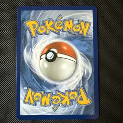 Tyrunt MEP070 Perfect Order Pokemon Center Stamped Black Star Promo - Image 2