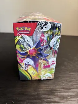 Pokemon TCG: Perfect Order Factory Sealed Booster Box c - Image 4