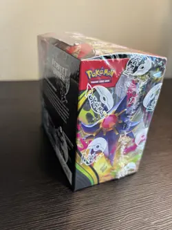 Pokemon TCG: Perfect Order Factory Sealed Booster Box c - Image 5
