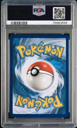 2019 POKEMON SM BLACK STAR PROMO #SM191 FULL ART/MEWTWO & MEW GX PSA 10 - Image 2