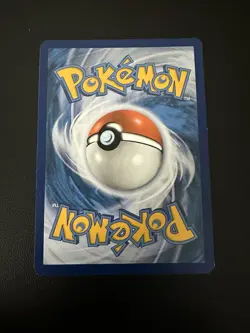Pokemon Celebrations Pikachu 005/025 NM Holo - Image 2