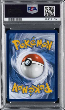 2025 POKEMON JTG EN-JOURNEY TOGETHER #184 LILLIE'S CLEFAIRY EX PSA 10 - Image 2