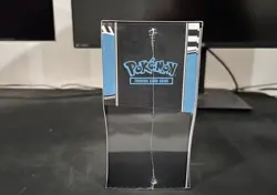 Black Bolt Pokemon Center Elite Trainer Box ETB New & Sealed ✅ + Acrylic Case - Image 2